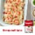 Campbell's® Cream of Shrimp Condensed Soup Case Perspective: left
