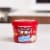 Campbell's Chunky Soup New England Clam Chowder Perspective: left