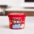 Campbell's Chunky Soup New England Clam Chowder Perspective: left