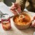 Campbell's® Chunky® Grilled Chicken & Sausage Gumbo Perspective: left