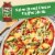 Prego® Chunky Garden Combo Pasta Sauce Case Perspective: left