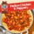 Prego Traditional Lower Sodium Pasta Sauce Case Sale Perspective: left