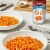 SpaghettiOs® Original Canned Pasta (12 Pack) Perspective: left