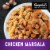 Campbell's® Cooking Sauces Savory Marsala Pouch Perspective: left