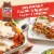 Prego® Sensitive Recipe Traditional Pasta Sauce Case Perspective: left