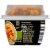Campbell's Slow Kettle Style Broccoli Cheddar with a Crunch Soup Perspective: left