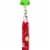 Beech-Nut® Fruities Banana Apple Strawberry Stage 2 Baby Food Perspective: left