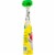 Beech-Nut Breakfast Yogurt Banana & Mixed Berry Stage 4 Baby Food Pouches Perspective: left