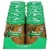 Beech-Nut® Naturals Green Beans Stage 1 Baby Food Perspective: left