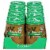 Beech-Nut® Naturals Green Beans Stage 1 Baby Food Perspective: left