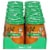 Beech-Nut® Naturals Stage 2 Apple Pumpkin & Cinnamon Baby Food Jars Perspective: left