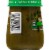Beech-Nut Naturals Spinach Zucchini & Peas Stage 2 Baby Food Perspective: left