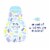 Baby Dove Rich Moisture Shampoo Perspective: left