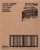 StarKist Chicken Creations Bold Buffalo Style Chicken Pouch Case Perspective: left