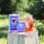 Southern Breeze Cold Brew Sweet Tea Variety Pack with 20 Tea Bags, Pack of 8 Perspective: left