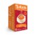 Tea India Masala Chai Tea with 20 Individually Wrapped Teabags Pack of 4 Perspective: left