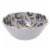 Stephan Roberts 16ct. Melamine Dinner Set. SKETCHED FRUIT Perspective: left