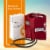 McKesson LUMEON Large Adult Cuff Arm Reusable Blood Pressure Cuff 1 per Box Perspective: left