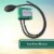 McKesson LUMEON Child Cuff Arm Reusable Blood Pressure Cuff and Bulb 1 per Box Perspective: left