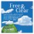 Seventh Generation® Free and Clear Dishwasher Detergent Powder Perspective: left