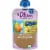 Plum® Organics Pear Blueberry Avocado & Granola Organic Stage 2 Baby Food Pouches Perspective: left