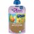 Plum® Organics Pear Blueberry Avocado & Granola Organic Stage 2 Baby Food Pouches Perspective: left