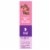 Plum® Organics Puffed Quinoa Berry Teensy® Snacks Perspective: left