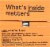 OWYN Elite No Butter Cup Protein Shake Perspective: left