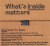 OWYN Elite Chocolate Protein Shake Perspective: left