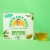 Newman's Own Organic Green Tea, Green Tea with 100 Tea Bags Per Box (Pack of 5) Perspective: left