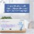 McKesson Nitrile Exam Glove - 100 per Box Perspective: left