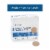 McKesson Tan Plastic Adhesive Spot Bandage Sterile 1 2400 per Case Perspective: left