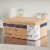McKesson Table Paper Bugs and Things Crepe 14'' W x 125' L Pediatric 6 Rolls Perspective: left