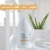 McKesson Antiseptic Hydrogen Peroxide 1 gal. Bottle Topical Liquid 3% Strength , 4 Ct Perspective: left