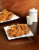 Tyson® All Natural Fresh Chicken Thighs Perspective: left