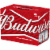 Budweiser Beer Perspective: right