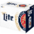 Miller Lite Beer Perspective: right