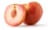 Mottled Plumcot Perspective: right
