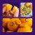 Sumo Citrus® Mandarin Orange Perspective: right