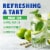 Fresh Limes - Each Perspective: right