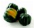 Golden Acorn Squash Perspective: right