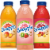 Snapple Juice Variety Pack Perspective: right