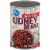Kroger®  Canned Beans Case Lot Perspective: right