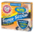 Arm & Hammer Super Scoops Fragrance Free Clumping Cat Ltter Perspective: right