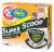 Arm & Hammer Super Scoop Clumping Cat Litter Perspective: right