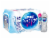 Pure Life® Purified Bottled Water Perspective: right