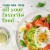 Organic Medium Avocado Perspective: right