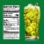Big K® Citrus Drop Soda Cans x 2 Perspective: right