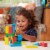 Melissa & Doug® Classic Wooden Blocks Set Perspective: right