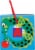 Melissa & Doug® Alphabet Nesting and Stacking Blocks Perspective: right